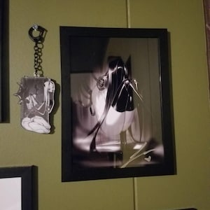 Jace added a photo of their purchase