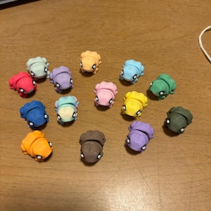 Emily added a photo of their purchase