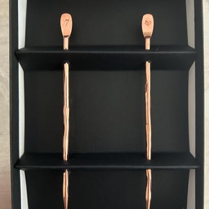 Melissa added a photo of their purchase