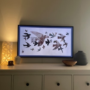 Lisa added a photo of their purchase