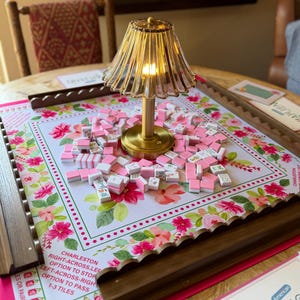 Ann added a photo of their purchase