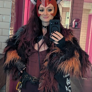Natalie added a photo of their purchase