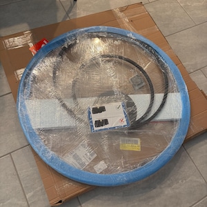 Tracy added a photo of their purchase