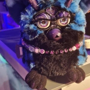Lauren-Rebecca added a photo of their purchase