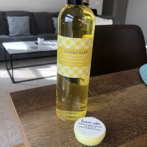 Summer added a photo of their purchase