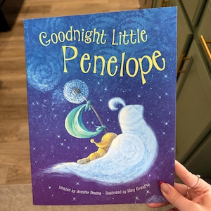 Lindsey added a photo of their purchase