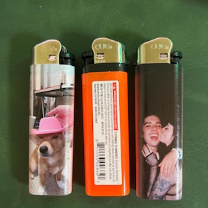 Maddie added a photo of their purchase