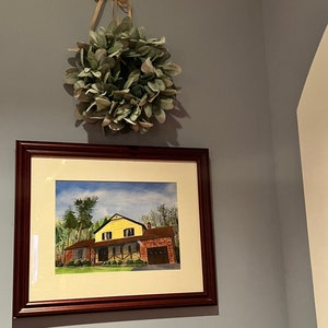 Annie added a photo of their purchase