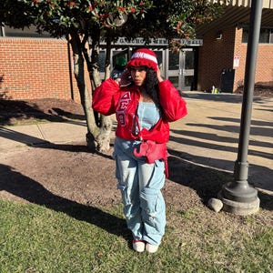 Kyla added a photo of their purchase