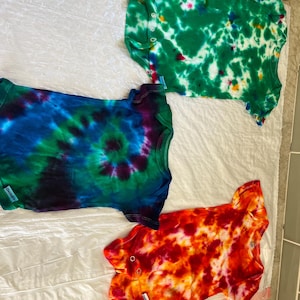 Etsy-koper heeft een foto van de aankoop toegevoegd