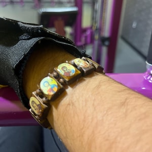 Alex added a photo of their purchase