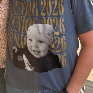 Amy hat ein Foto des gekauften Artikels hinzugefügt