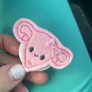 Emily hat ein Foto des gekauften Artikels hinzugefügt