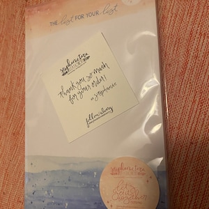Jessica a ajouté une photo de son achat