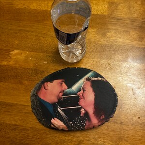 Katy added a photo of their purchase