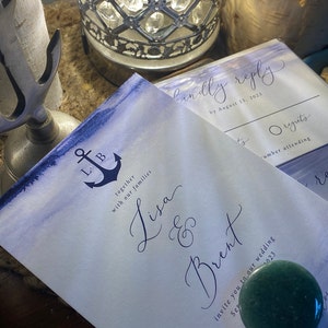 Lisa added a photo of their purchase