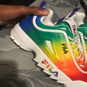 sun yellow huaraches