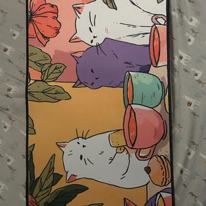 Evelyn a ajouté une photo de son achat