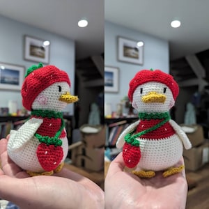 Emily a ajouté une photo de son achat