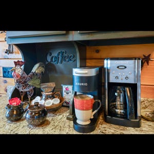 Cathie added a photo of their purchase