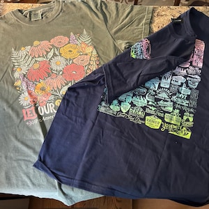Katherine added a photo of their purchase