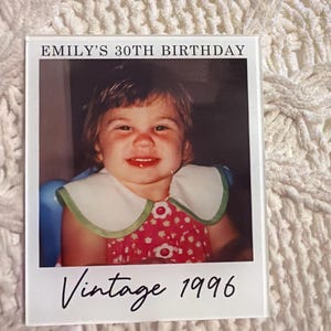 Emily hat ein Foto des gekauften Artikels hinzugefügt