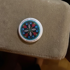 Comprador de Etsy ha añadido una foto de su compra