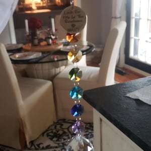 Deirdre added a photo of their purchase
