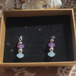 Aurora added a photo of their purchase