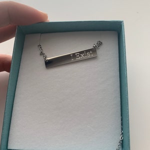 Rachel added a photo of their purchase