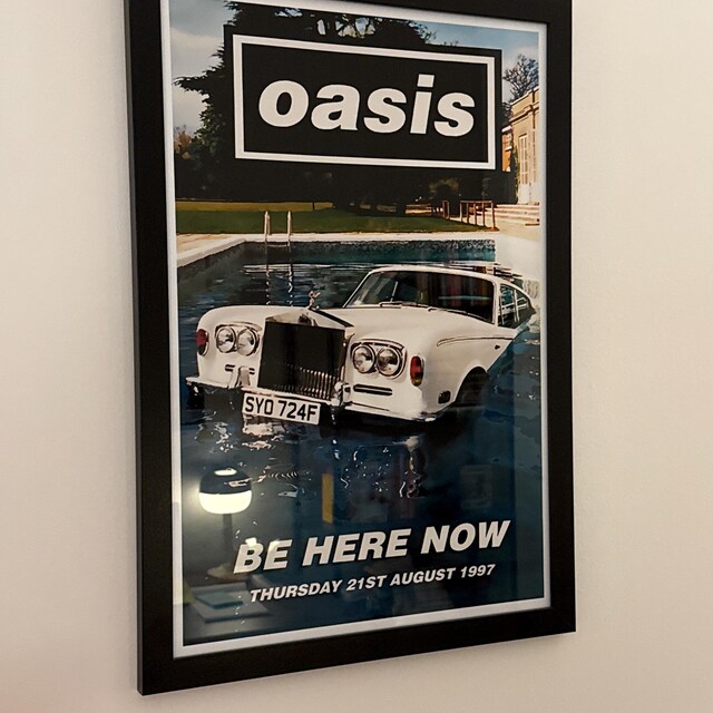 Oasis 
