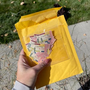 Chloe ha añadido una foto de su compra