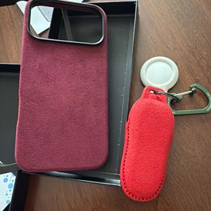 Dean added a photo of their purchase