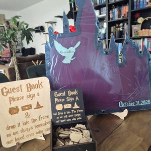 Charlie added a photo of their purchase