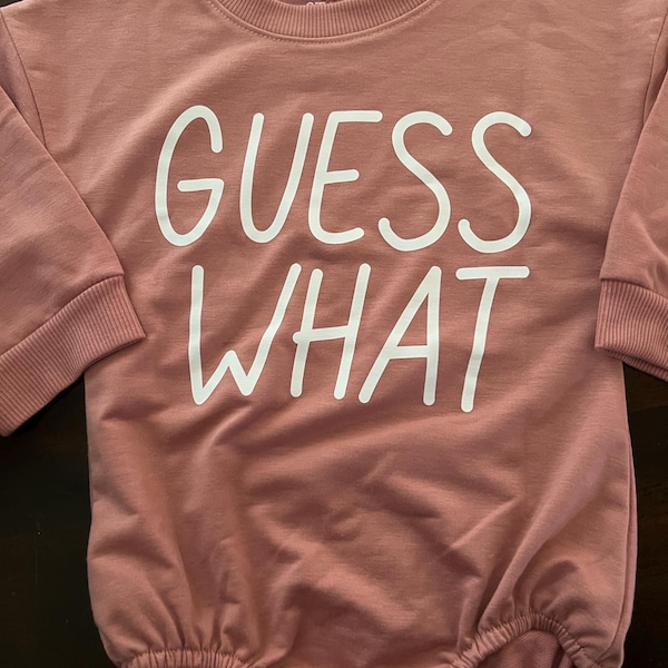 Amazing White and Blue Dinosaur Baby Romper