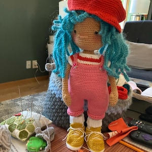 Kate added a photo of their purchase