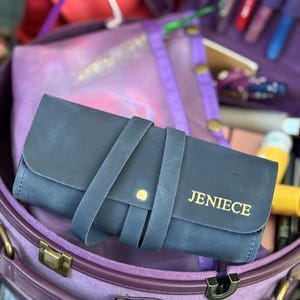 Jeniece added a photo of their purchase