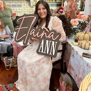 Sarah added a photo of their purchase