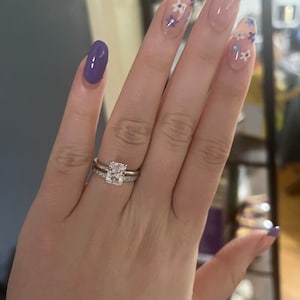 Camille added a photo of their purchase