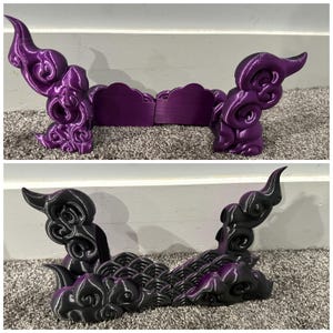 Gabrielle added a photo of their purchase