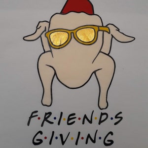 Free Free 339 Friends Turkey Svg SVG PNG EPS DXF File