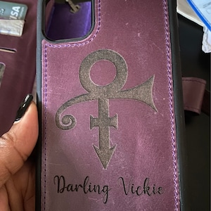 Etsy buyer added a photo of their purchase