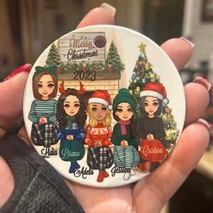 diana added a photo of their purchase
