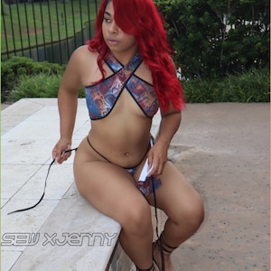 Jentel added a photo of their purchase