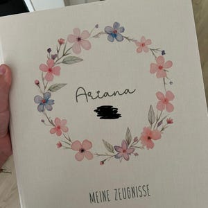 Anna added a photo of their purchase