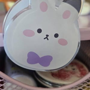 Amy added a photo of their purchase