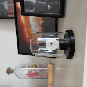 Eva added a photo of their purchase