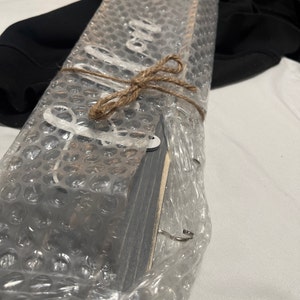 Custom Stocking Tags Names for Stockings Personalized Stocking Tags