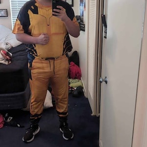 nick added a photo of their purchase