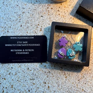 Sarah added a photo of their purchase